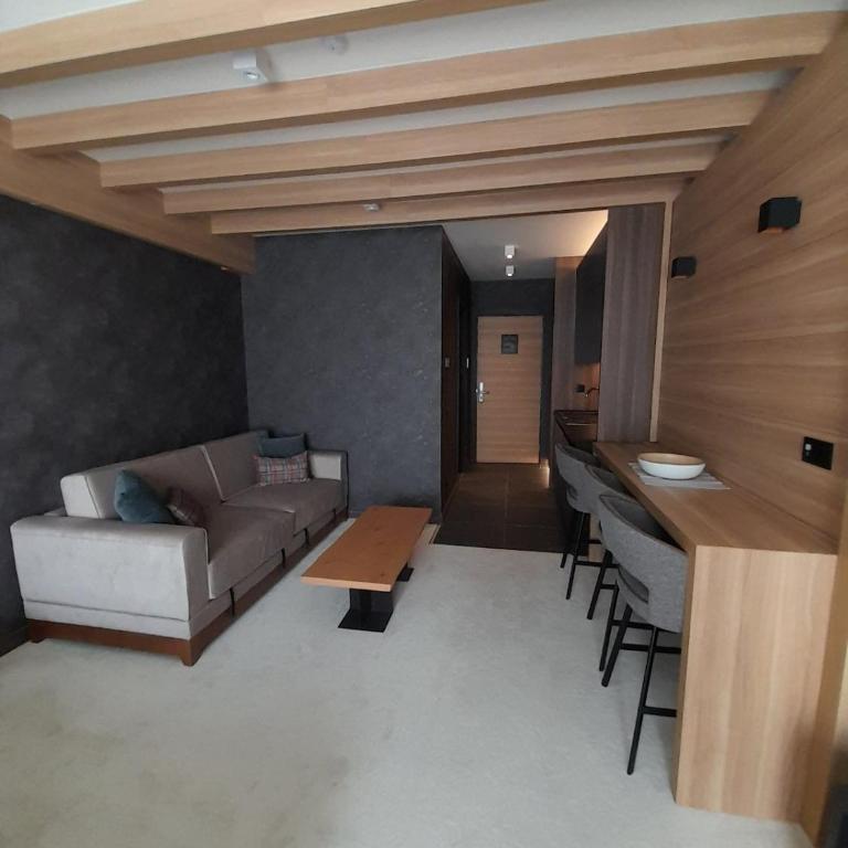 Woodside RENT Kopaonik - Deluks Studio - 11