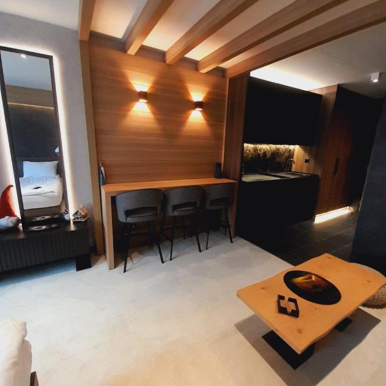 Woodside RENT Kopaonik - Deluks Studio - 12