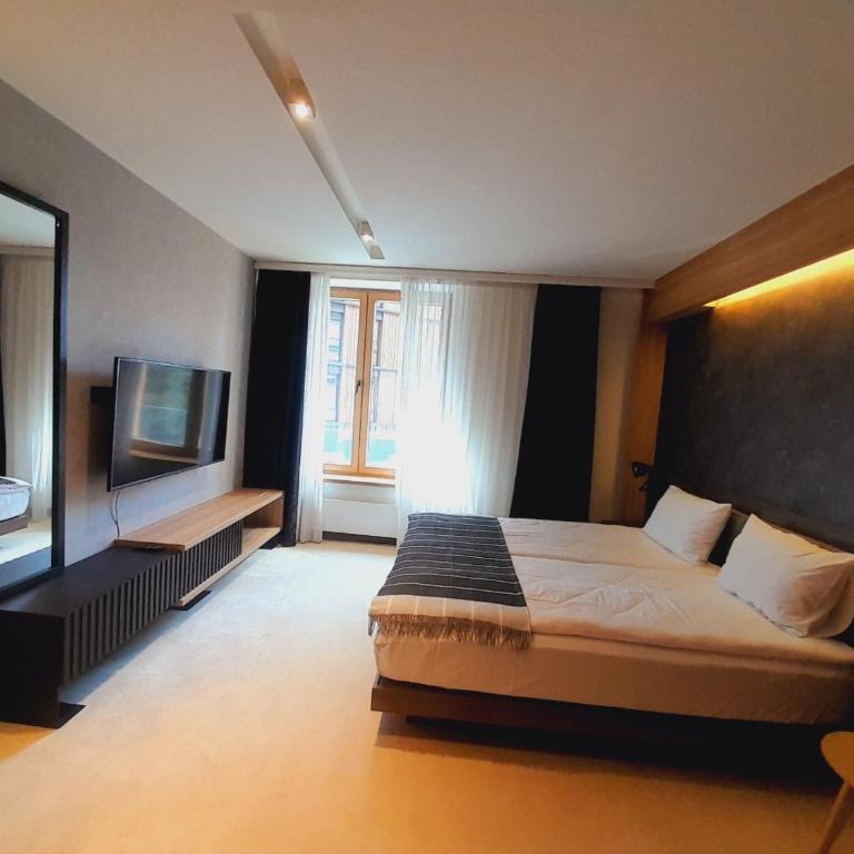 Woodside RENT Kopaonik - Deluks Studio - 13