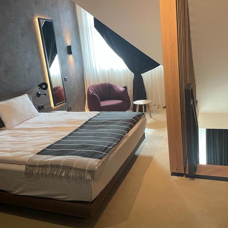 Woodside RENT Kopaonik - Apartman sa 1 Spavaćom Sobom - 8