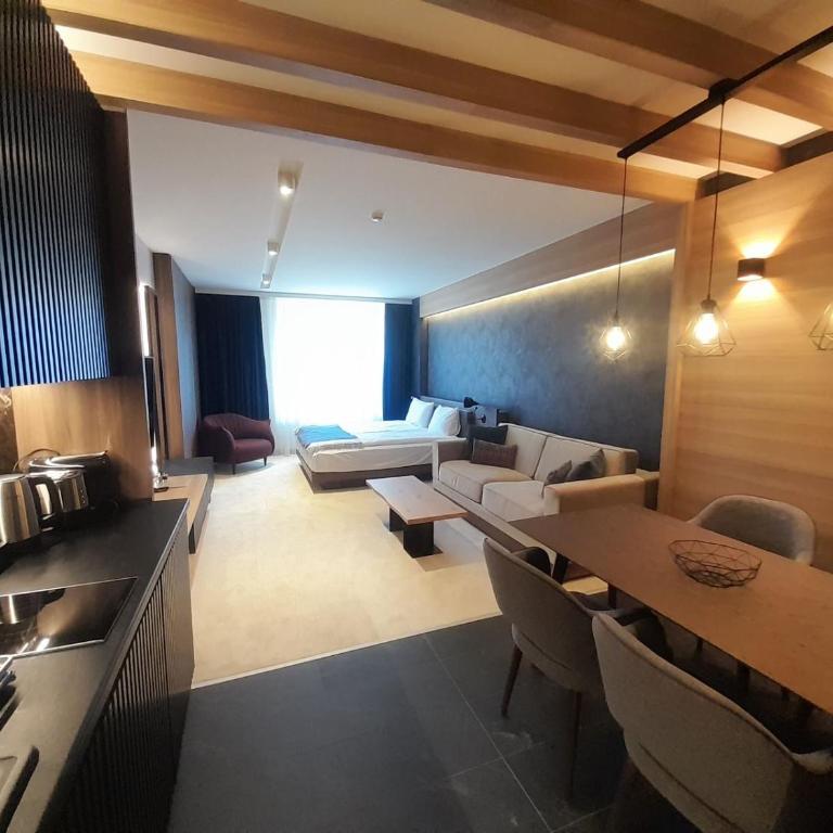 Woodside RENT Kopaonik - Deluks Studio - 15