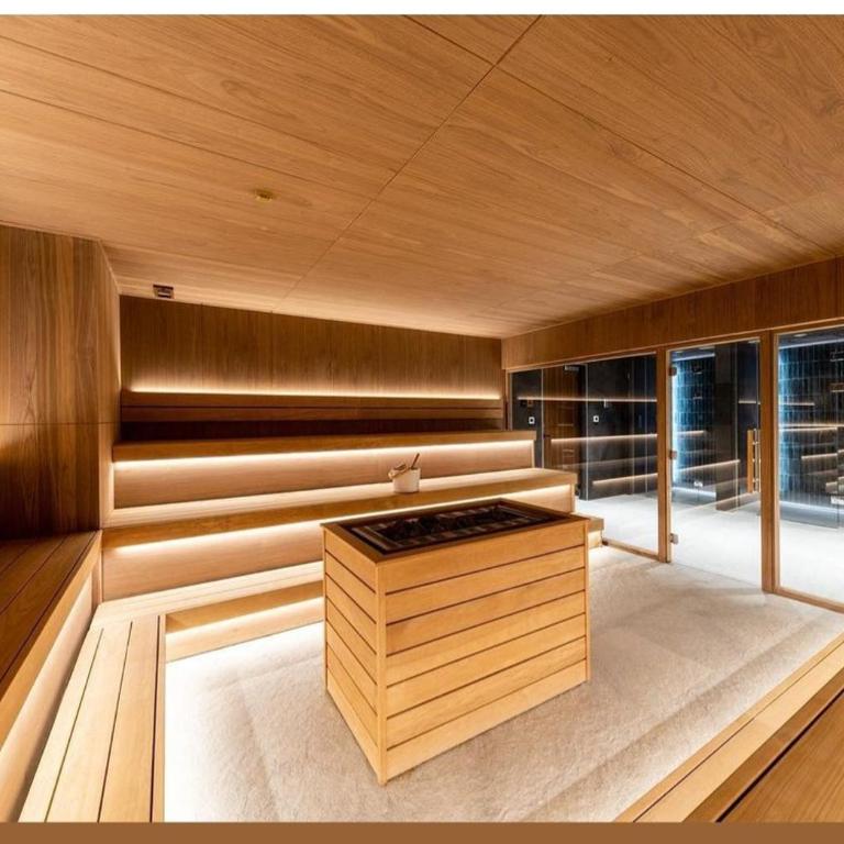 Woodside RENT Kopaonik - Deluks Studio - 17