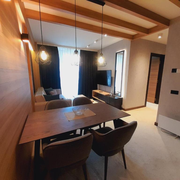 Woodside RENT Kopaonik - Apartman sa 2 Spavaće Sobe - 9