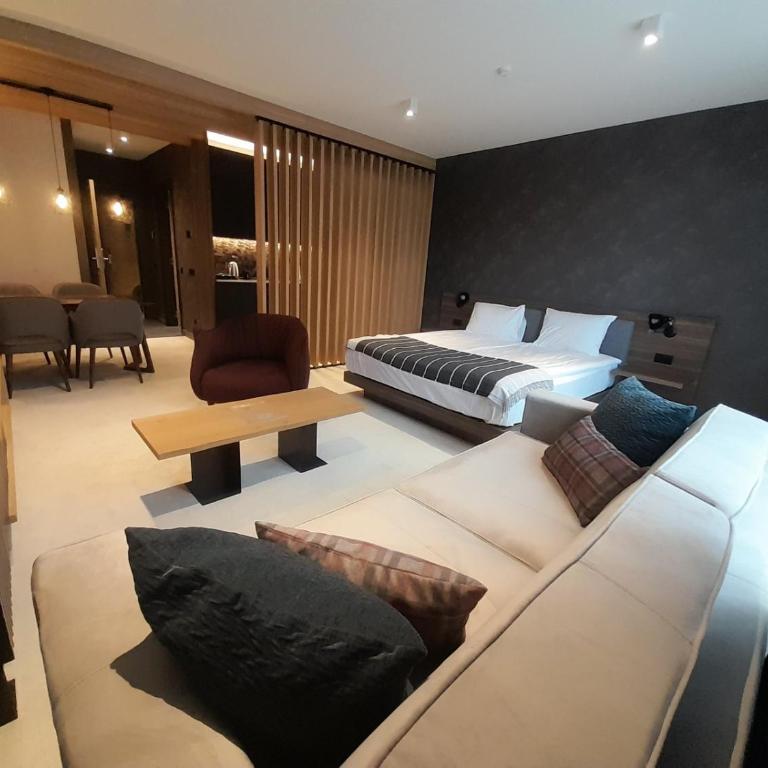 Woodside RENT Kopaonik - Deluks Studio - 20