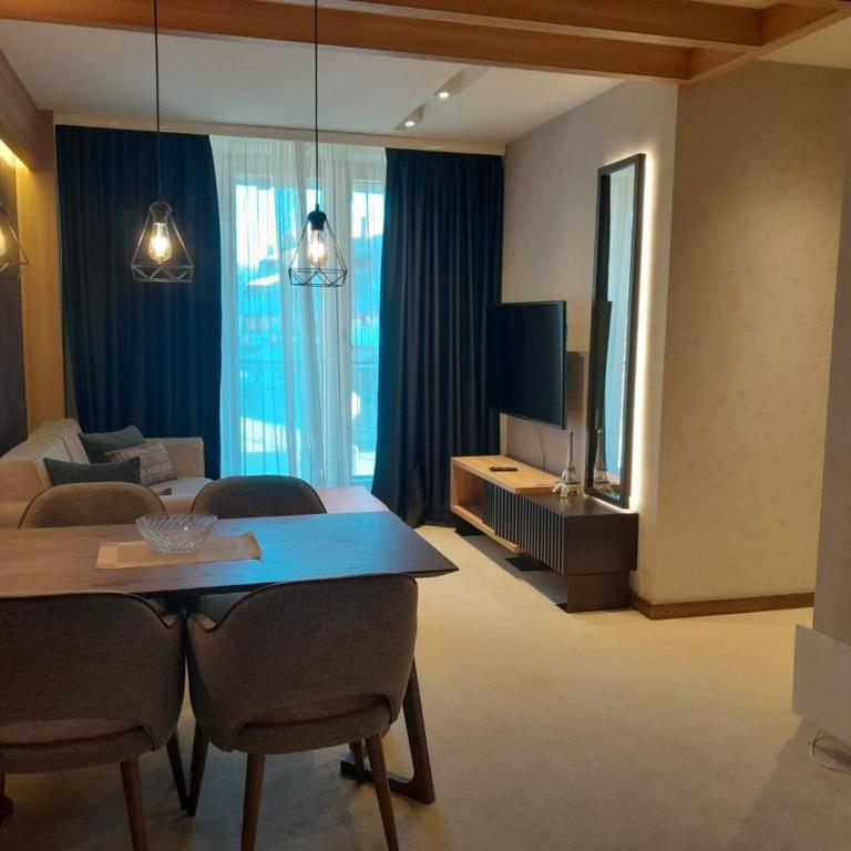 Woodside RENT Kopaonik - Apartman sa 2 Spavaće Sobe - 10