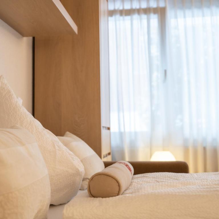 Snowflake-Ski in & out next to Matterhorn Express - Apartamento de 1 dormitorio - 9