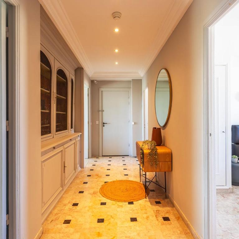 PLAZA TERRACE AP4065 by RIVIERA HOLIDAY HOMES - Appartement - Vue sur Mer - 2