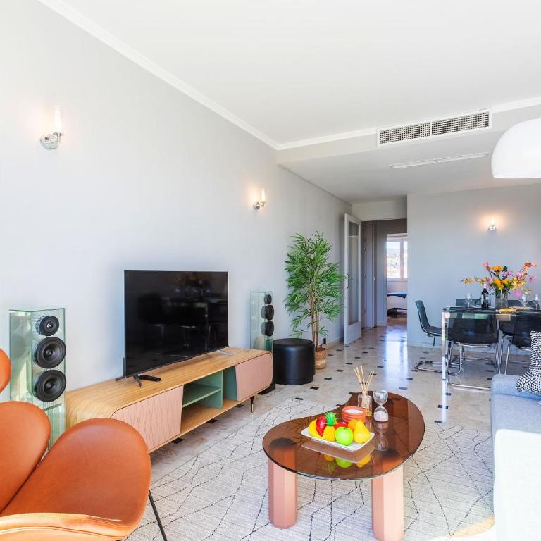 PLAZA TERRACE AP4065 by RIVIERA HOLIDAY HOMES - Appartement - Vue sur Mer - 7