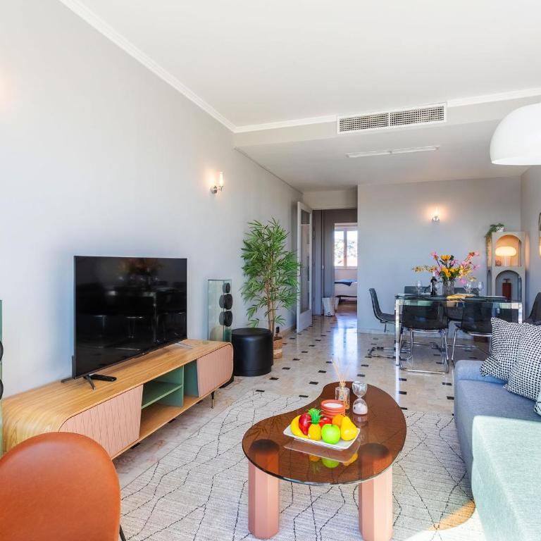 PLAZA TERRACE AP4065 by RIVIERA HOLIDAY HOMES - Appartement - Vue sur Mer - 8