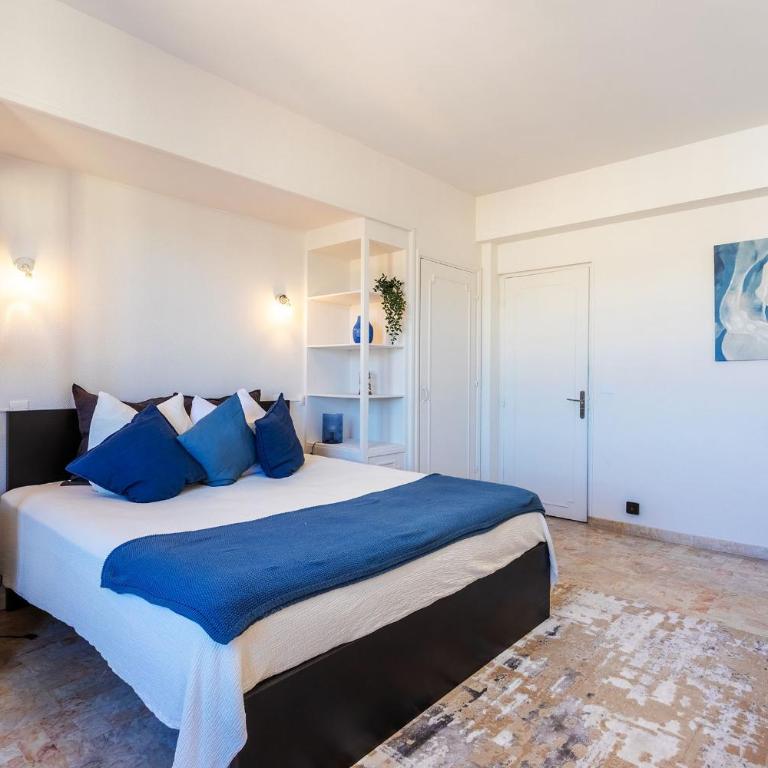 PLAZA TERRACE AP4065 by RIVIERA HOLIDAY HOMES - Appartement - Vue sur Mer - 14