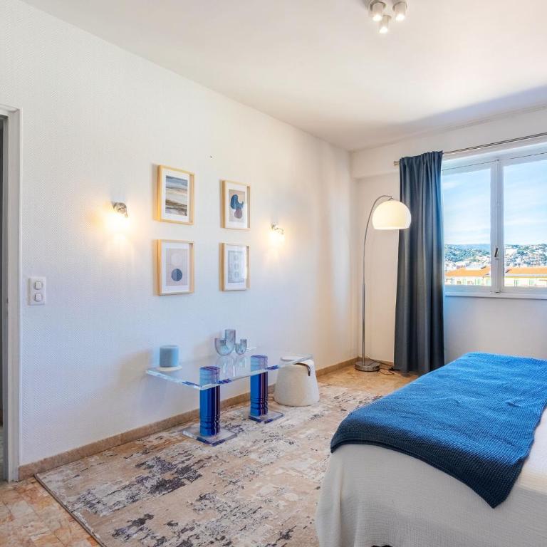 PLAZA TERRACE AP4065 by RIVIERA HOLIDAY HOMES - Appartement - Vue sur Mer - 16