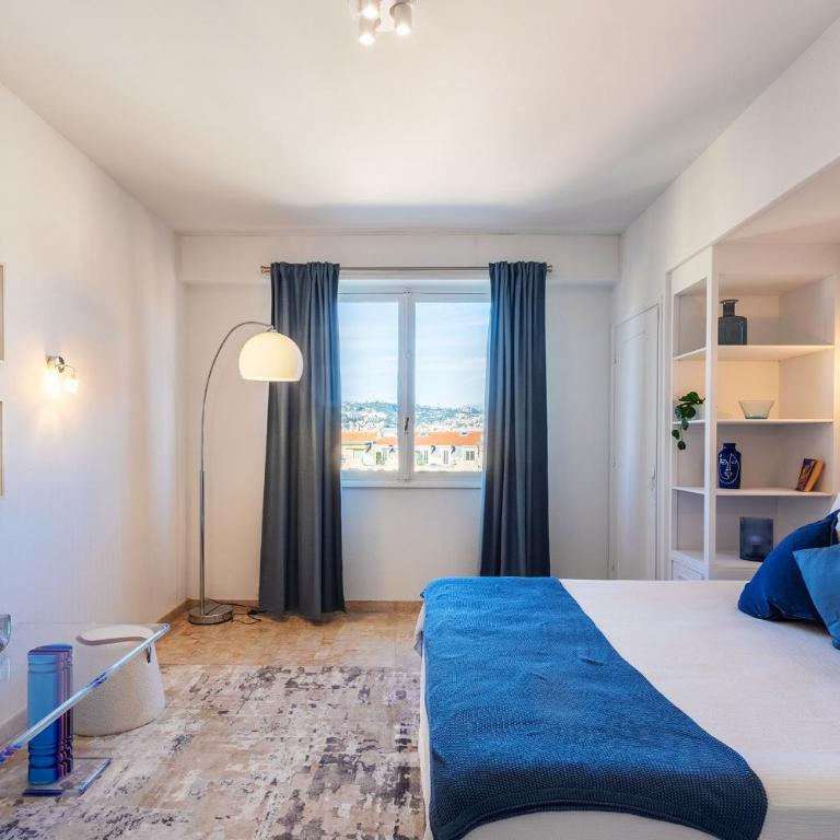 PLAZA TERRACE AP4065 by RIVIERA HOLIDAY HOMES - Appartement - Vue sur Mer - 17