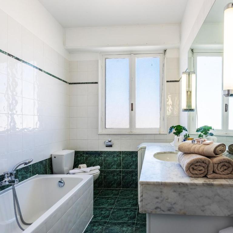 PLAZA TERRACE AP4065 by RIVIERA HOLIDAY HOMES - Appartement - Vue sur Mer - 20