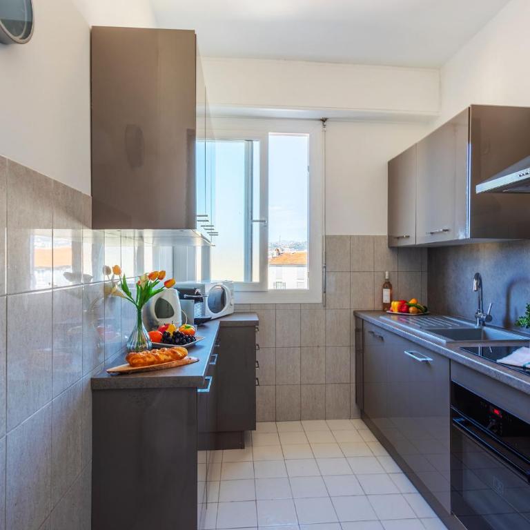 PLAZA TERRACE AP4065 by RIVIERA HOLIDAY HOMES - Appartement - Vue sur Mer - 23