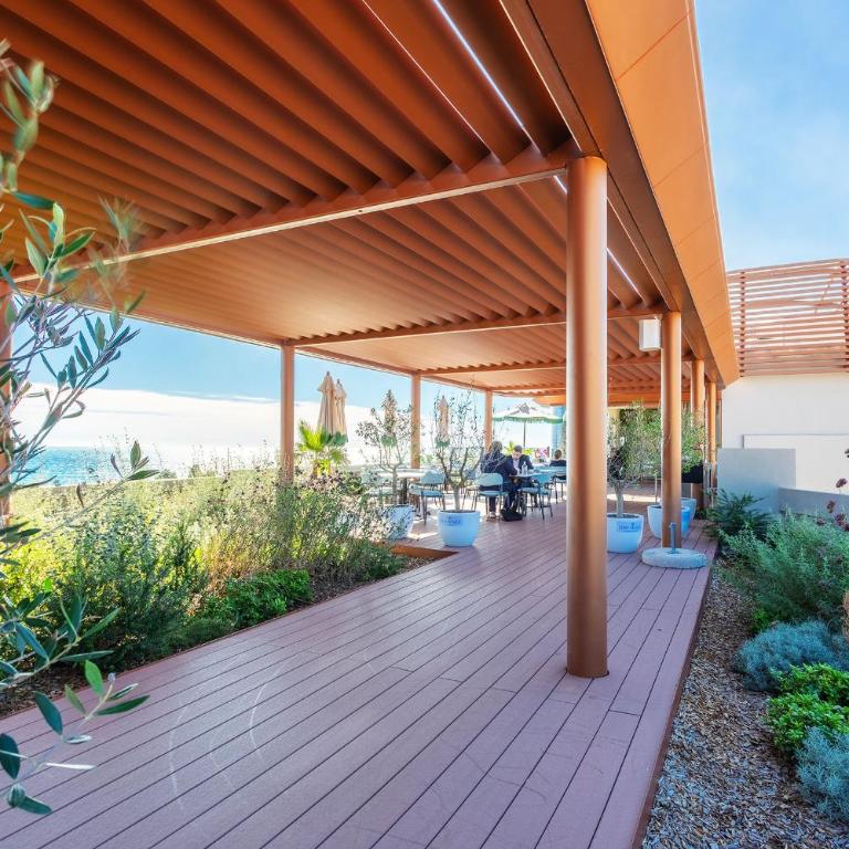 PLAZA TERRACE AP4065 by RIVIERA HOLIDAY HOMES - Appartement - Vue sur Mer - 27