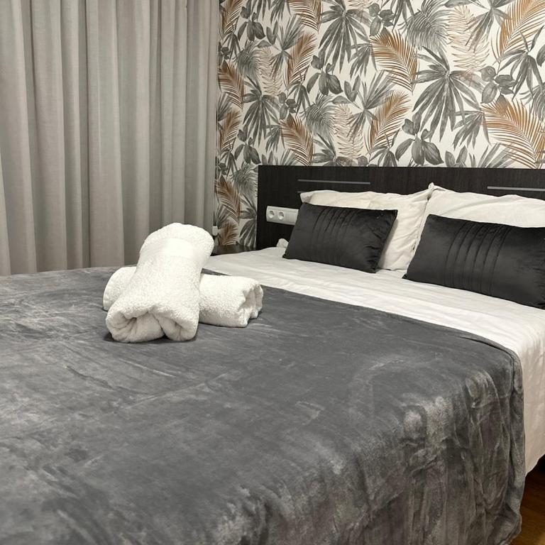 EXPLANADA BEACH FLAT - Two-Bedroom Apartment - 6