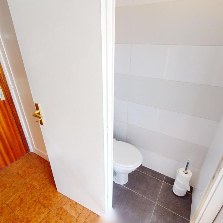 Studio climatisé avec terrasse face mer, Wifi inclus - FR-1-196-346 - Studio - 11