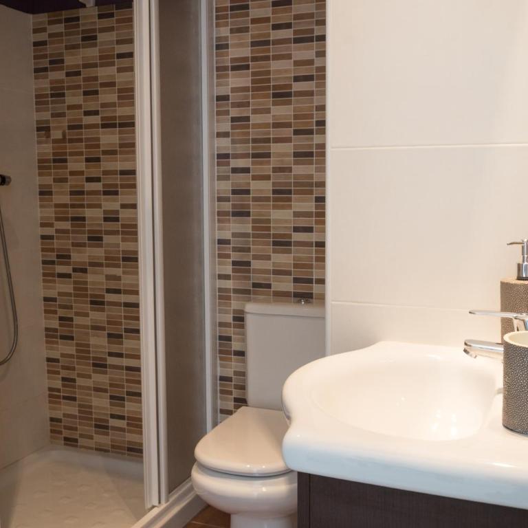 Living4malaga Molina Lario - Apartamento de 1 dormitorio - 10