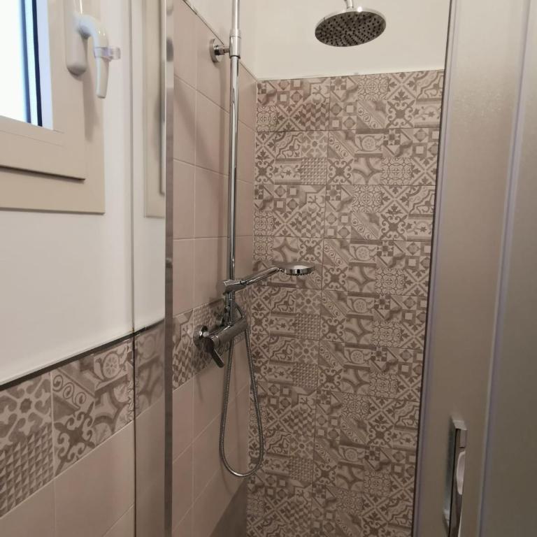La Casa dei Gigli - Two-Bedroom House - 9