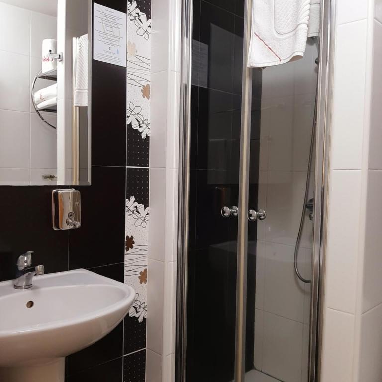 Select Lux Apartments Konaci Kopaonik - Deluxe Apartment - 13