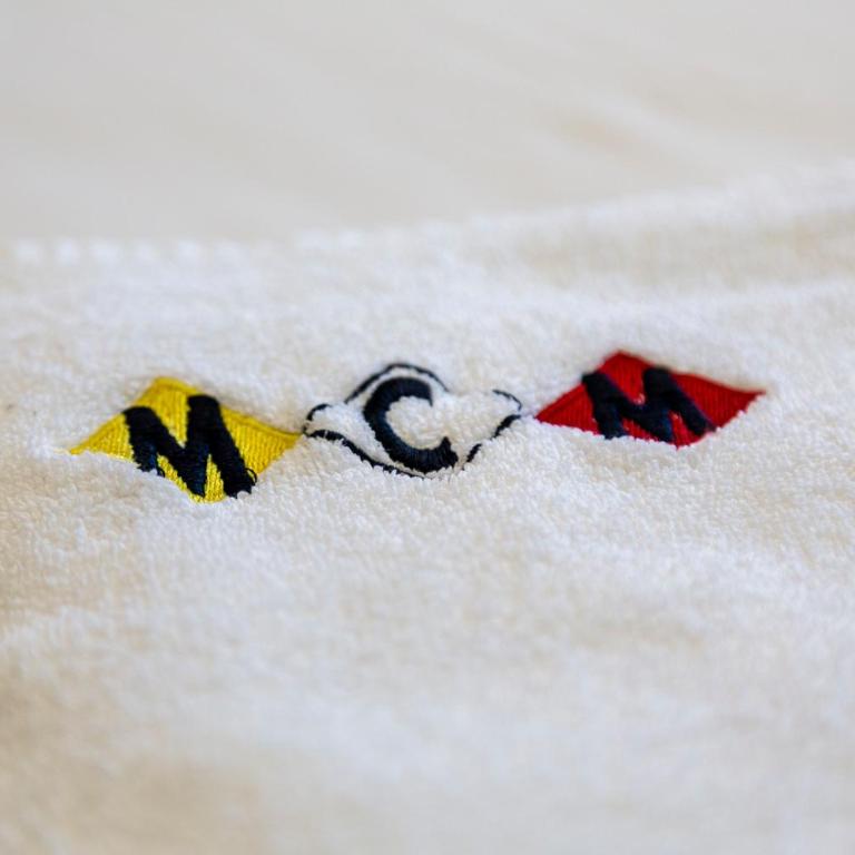 MCM Camping - Deluks Bungalov sa Pogledom na Vrt - 64