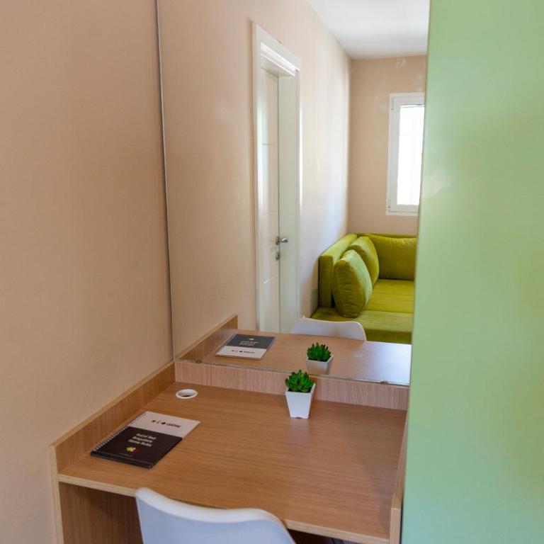 MCM Camping - Deluks Bungalov sa Pogledom na Vrt - 66