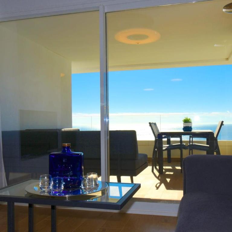SUNNY AFTERNOONS CALACEITE - Two-Bedroom Apartment - 3