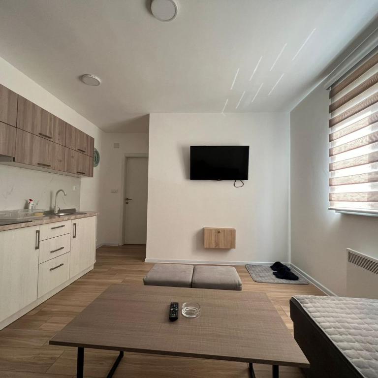 Deluxe NS 2 - One-Bedroom Apartment - 5