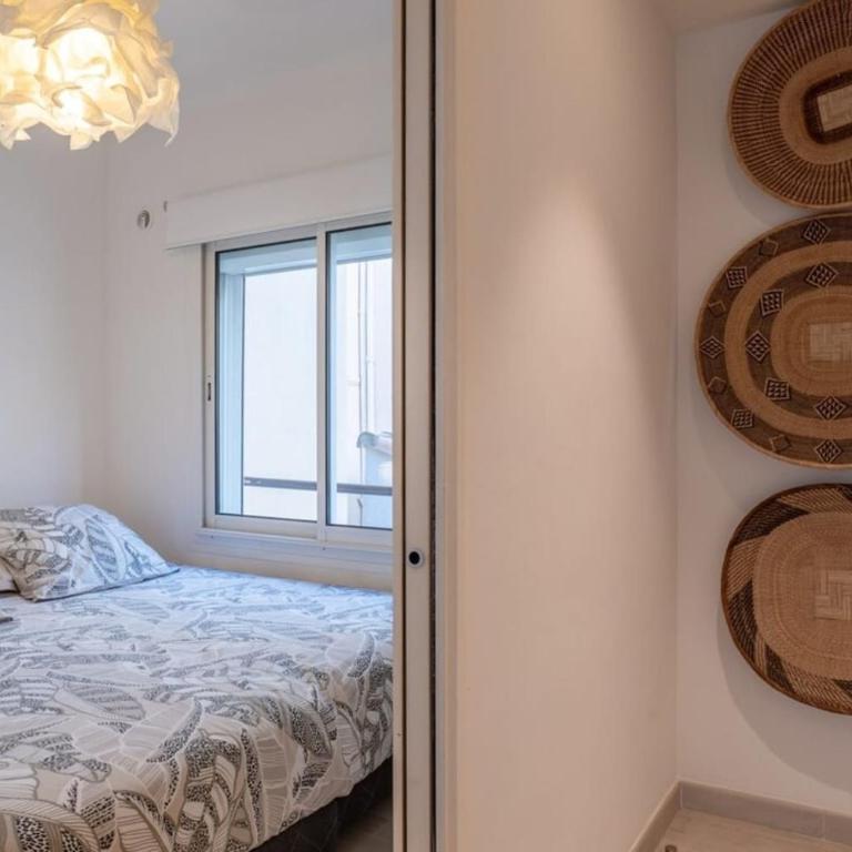 1-Br apartment in the heart of Cannes - Apartamento - 2