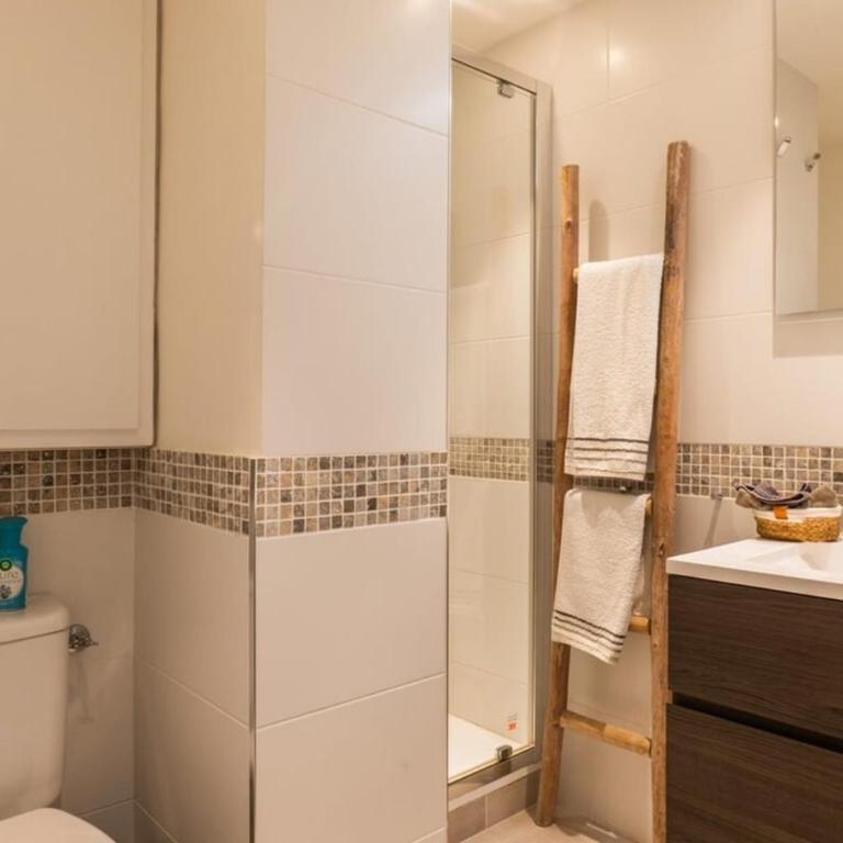1-Br apartment in the heart of Cannes - Apartamento - 9