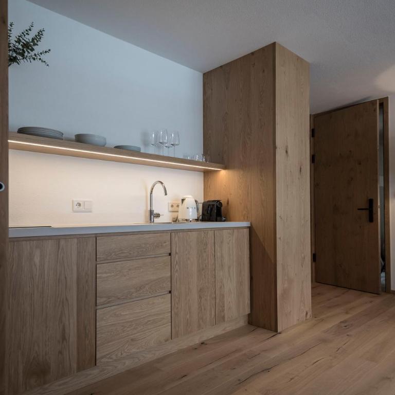 OVINA`s HAUS - Suite con Terrazza - 9