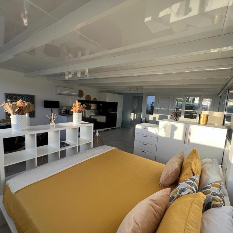 Un sueño - One-Bedroom Apartment - 23