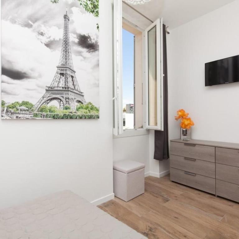 Downtown Cannes walk to Beaches and Croisette - Apartamento - 6