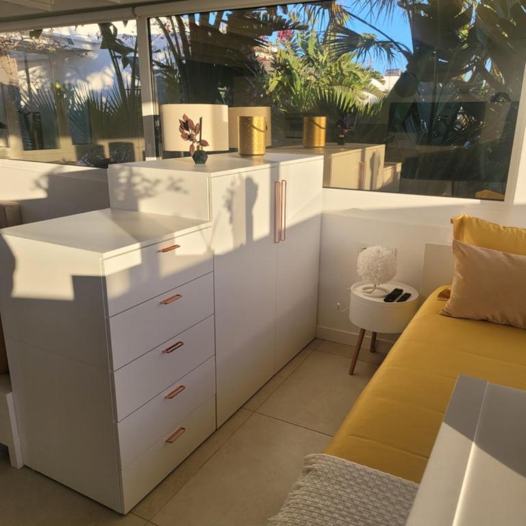 Un sueño - One-Bedroom Apartment - 21