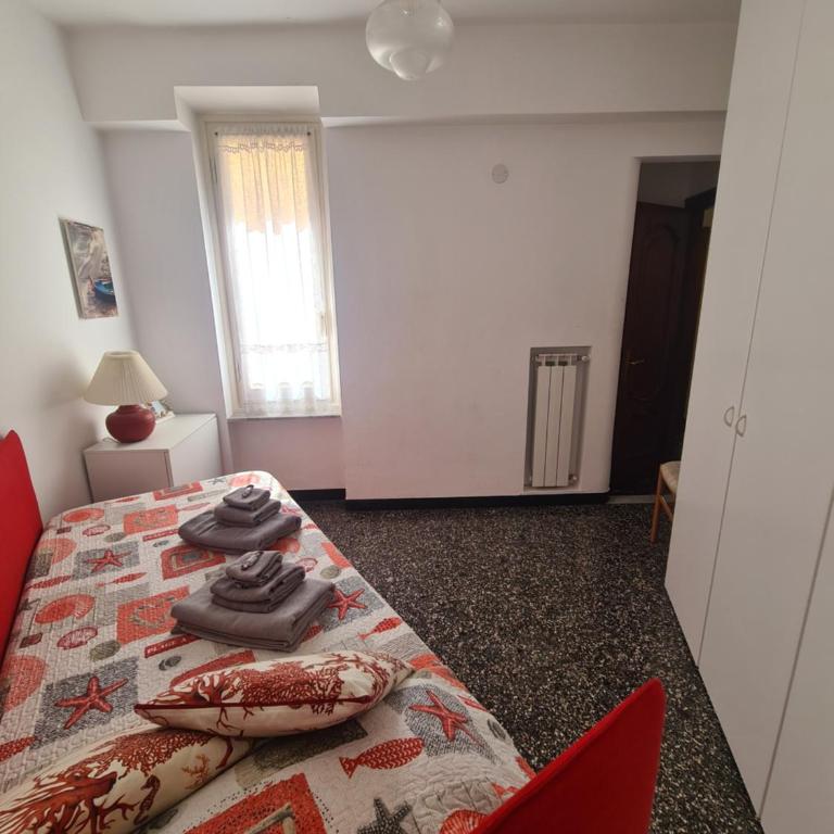 Turchino Apartment & Terrazza della Luisa by PortofinoVacanze - Appartamento - 2