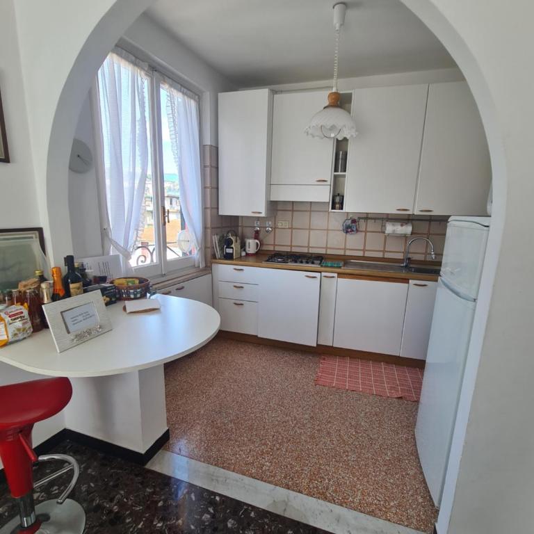 Turchino Apartment & Terrazza della Luisa by PortofinoVacanze - Appartamento - 3