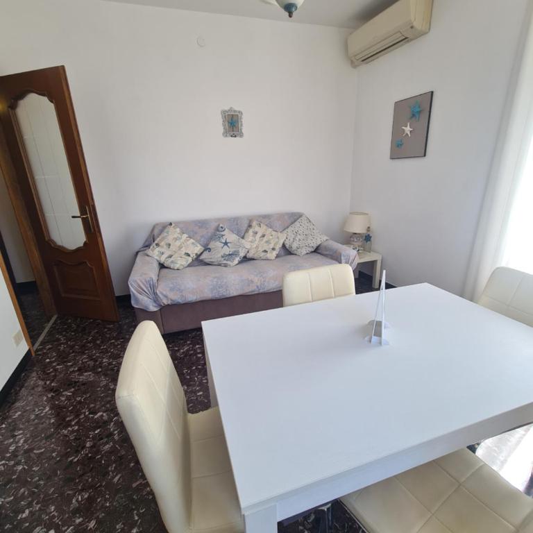 Turchino Apartment & Terrazza della Luisa by PortofinoVacanze - Appartamento - 9