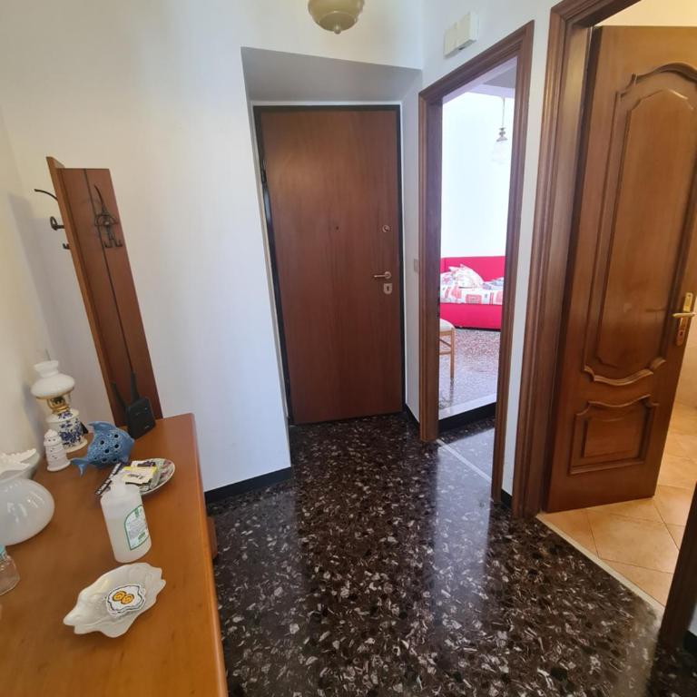 Turchino Apartment & Terrazza della Luisa by PortofinoVacanze - Appartamento - 4