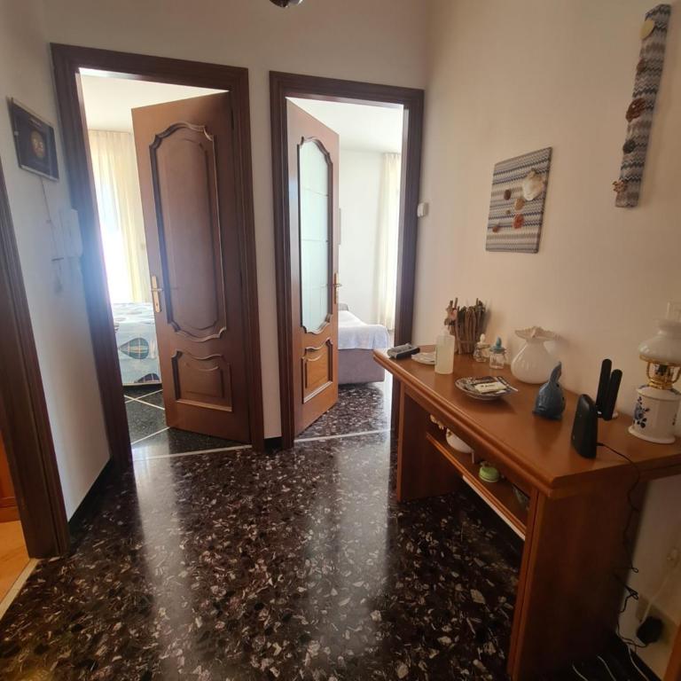 Turchino Apartment & Terrazza della Luisa by PortofinoVacanze - Appartamento - 8