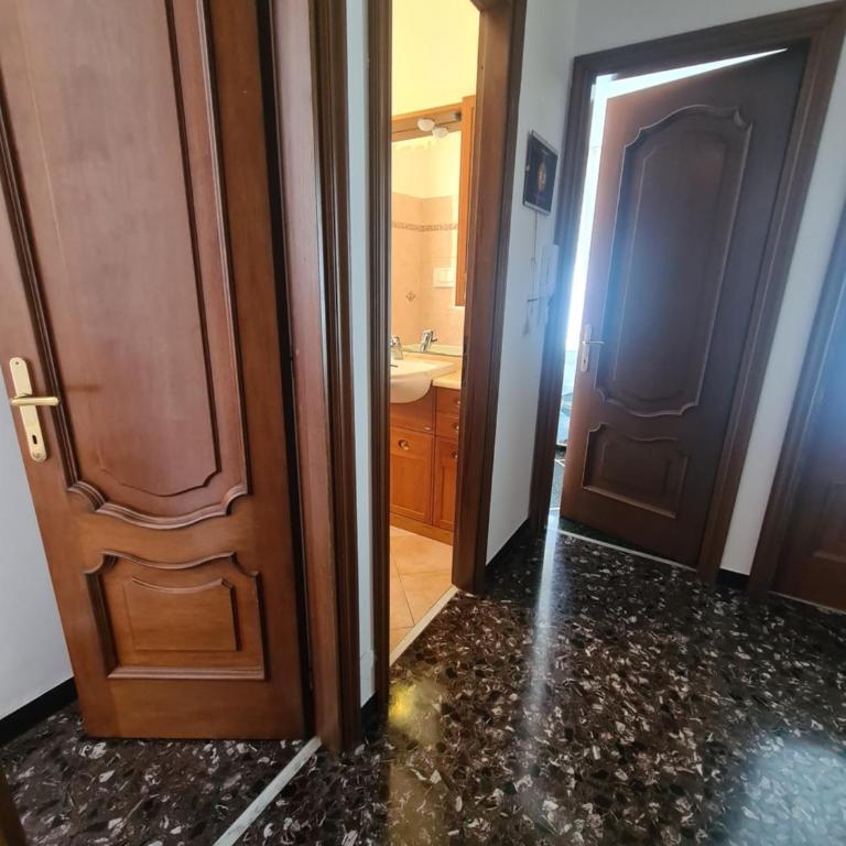 Turchino Apartment & Terrazza della Luisa by PortofinoVacanze - Appartamento - 6