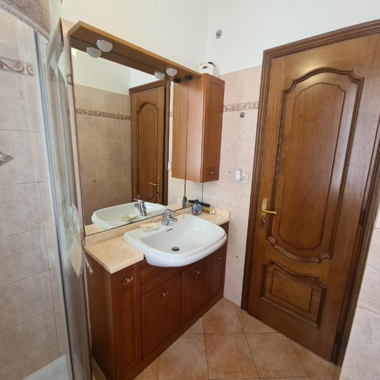 Turchino Apartment & Terrazza della Luisa by PortofinoVacanze - Appartamento - 16