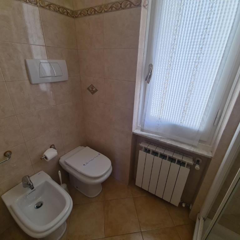 Turchino Apartment & Terrazza della Luisa by PortofinoVacanze - Appartamento - 22