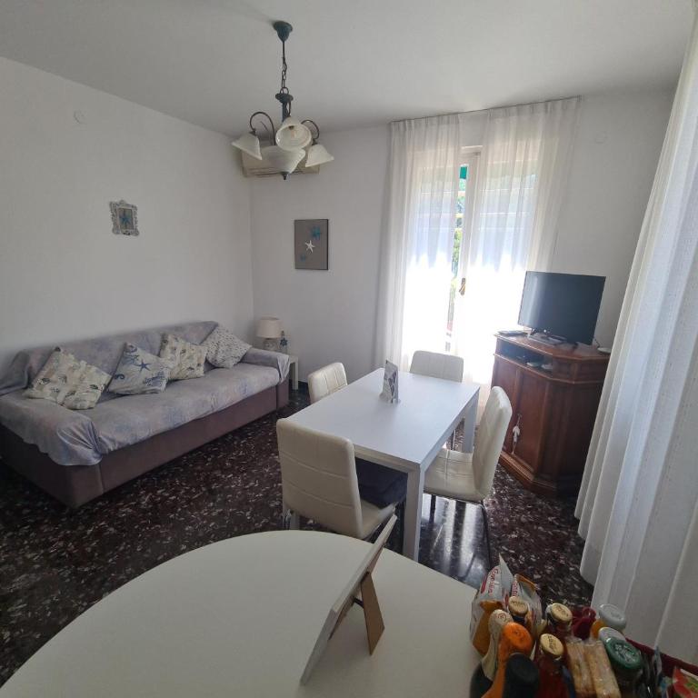 Turchino Apartment & Terrazza della Luisa by PortofinoVacanze - Appartamento - 20