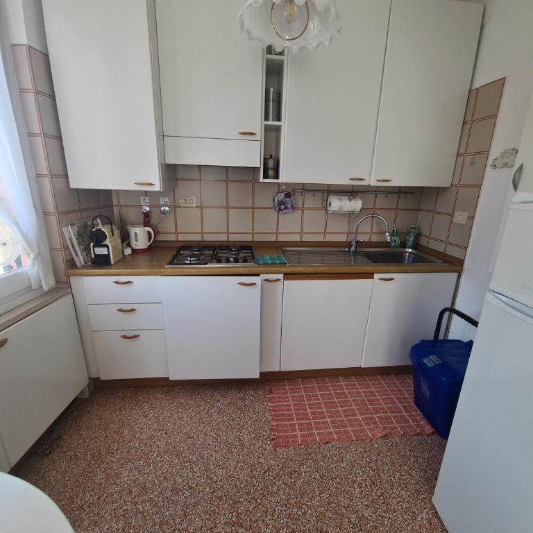 Turchino Apartment & Terrazza della Luisa by PortofinoVacanze - Appartamento - 18
