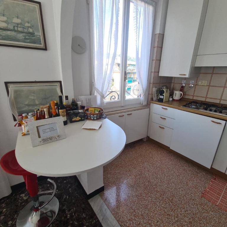 Turchino Apartment & Terrazza della Luisa by PortofinoVacanze - Appartamento - 17