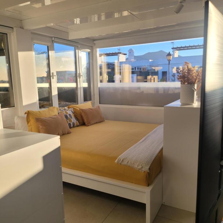 Un sueño - One-Bedroom Apartment - 20