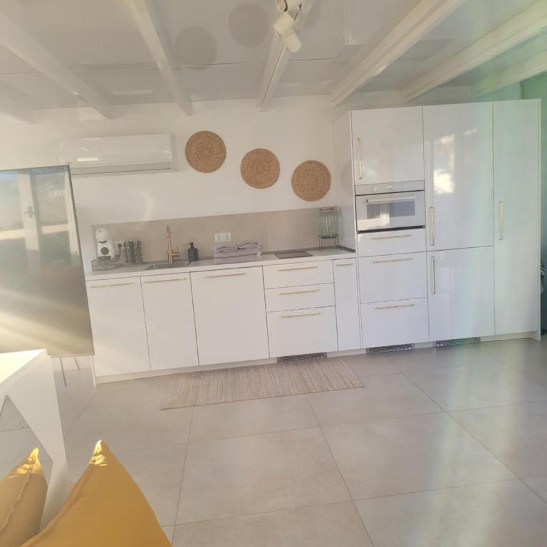 Un sueño - One-Bedroom Apartment - 19