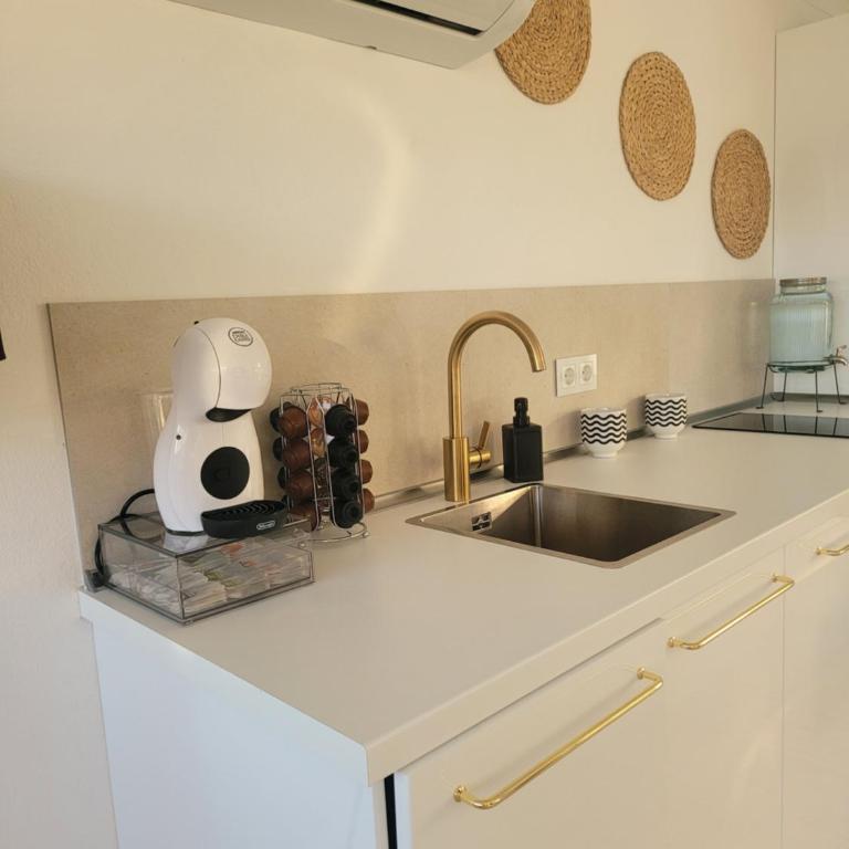 Un sueño - One-Bedroom Apartment - 15