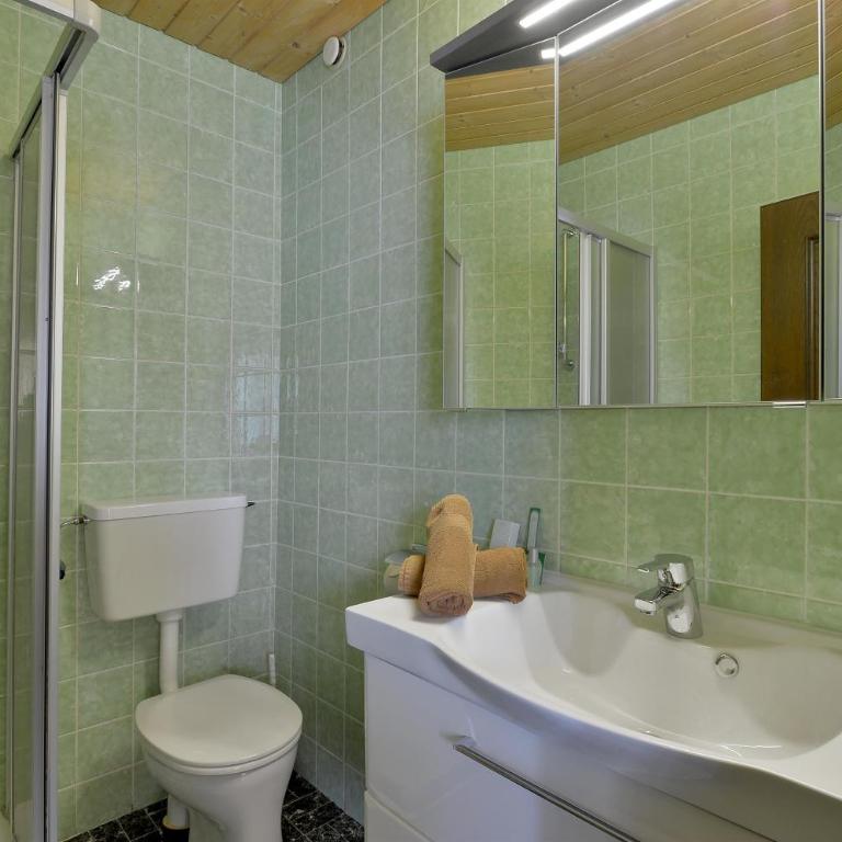 Denggenhof - Standard Dreibettzimmer - 6