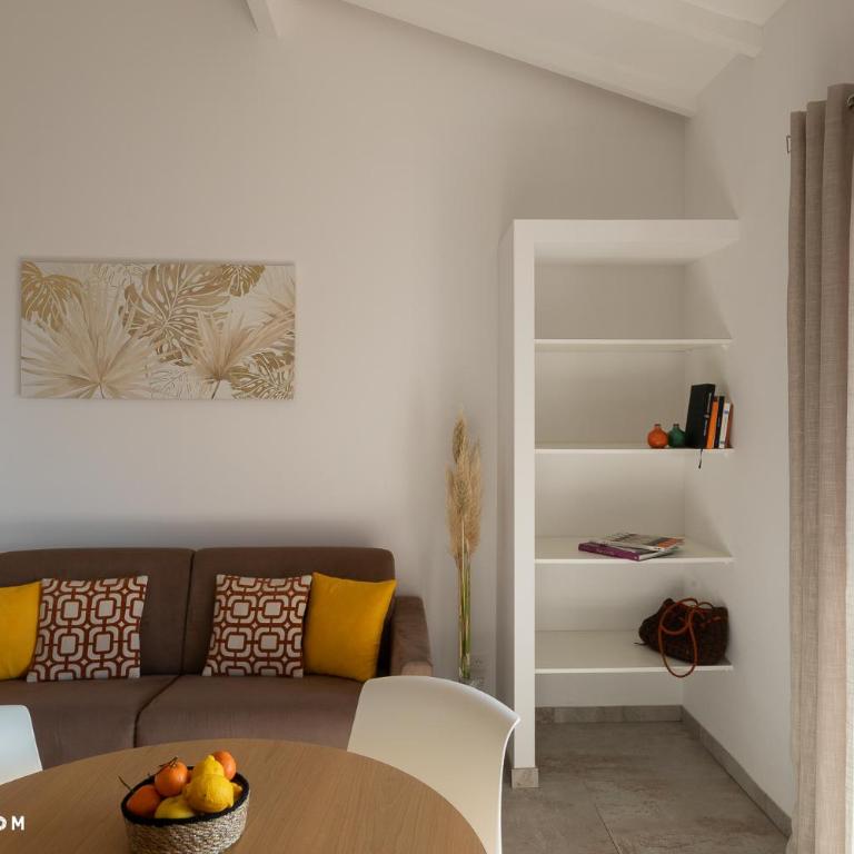 Costa Marina - Apartment mit 1 Schlafzimmer - 5